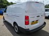 USED 2023 23 VAUXHALL VIVARO 1.5 Turbo D 2900 Prime Panel Van 6dr Diesel Manual L2 H1 Euro 6 (s/s) (100 ps) 