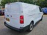 USED 2023 23 VAUXHALL VIVARO 1.5 Turbo D 2900 Prime Panel Van 6dr Diesel Manual L2 H1 Euro 6 (s/s) (100 ps) 