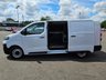 USED 2023 23 VAUXHALL VIVARO 1.5 Turbo D 2900 Prime Panel Van 6dr Diesel Manual L2 H1 Euro 6 (s/s) (100 ps) 