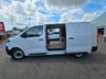 USED 2023 23 VAUXHALL VIVARO 1.5 Turbo D 2900 Prime Panel Van 6dr Diesel Manual L2 H1 Euro 6 (s/s) (100 ps) 