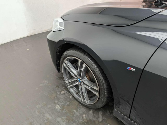 USED 2020 20 BMW 1 SERIES 1.5 118i M Sport Auto 5dr CLICK+COLLECT / HOME DELIVERY