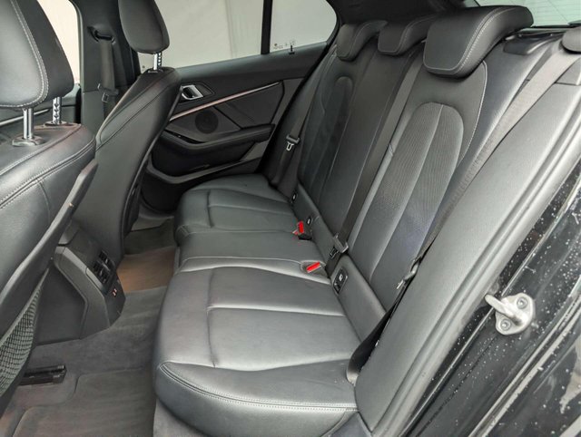 USED 2020 20 BMW 1 SERIES 1.5 118i M Sport Auto 5dr CLICK+COLLECT / HOME DELIVERY
