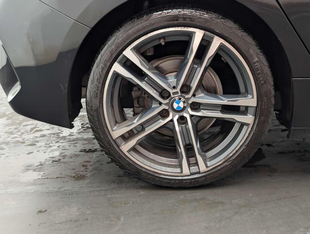 USED 2020 20 BMW 1 SERIES 1.5 118i M Sport Auto 5dr CLICK+COLLECT / HOME DELIVERY
