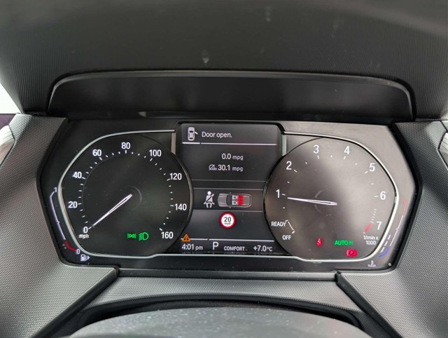 USED 2020 20 BMW 1 SERIES 1.5 118i M Sport Auto 5dr CLICK+COLLECT / HOME DELIVERY