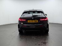 USED 2020 20 BMW 1 SERIES 1.5 118i M Sport Auto 5dr CLICK+COLLECT / HOME DELIVERY