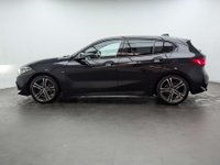 USED 2020 20 BMW 1 SERIES 1.5 118i M Sport Auto 5dr CLICK+COLLECT / HOME DELIVERY