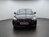 USED 2020 20 BMW 1 SERIES 1.5 118i M Sport Auto 5dr CLICK+COLLECT / HOME DELIVERY