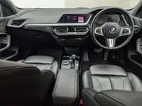 USED 2020 20 BMW 1 SERIES 1.5 118i M Sport Auto 5dr CLICK+COLLECT / HOME DELIVERY