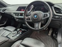 USED 2020 20 BMW 1 SERIES 1.5 118i M Sport Auto 5dr CLICK+COLLECT / HOME DELIVERY