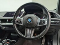 USED 2020 20 BMW 1 SERIES 1.5 118i M Sport Auto 5dr CLICK+COLLECT / HOME DELIVERY