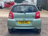 USED 2010 10 SUZUKI ALTO 1.0 12V SZ3 Euro 5 5dr WARRANTYHISTORYÂ£20 TAXULEZ