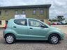 USED 2010 10 SUZUKI ALTO 1.0 12V SZ3 Euro 5 5dr WARRANTYHISTORYÂ£20 TAXULEZ