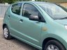 USED 2010 10 SUZUKI ALTO 1.0 12V SZ3 Euro 5 5dr WARRANTYHISTORYÂ£20 TAXULEZ