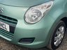 USED 2010 10 SUZUKI ALTO 1.0 12V SZ3 Euro 5 5dr WARRANTYHISTORYÂ£20 TAXULEZ