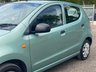 USED 2010 10 SUZUKI ALTO 1.0 12V SZ3 Euro 5 5dr WARRANTYHISTORYÂ£20 TAXULEZ