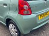 USED 2010 10 SUZUKI ALTO 1.0 12V SZ3 Euro 5 5dr WARRANTYHISTORYÂ£20 TAXULEZ