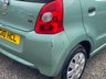 USED 2010 10 SUZUKI ALTO 1.0 12V SZ3 Euro 5 5dr WARRANTYHISTORYÂ£20 TAXULEZ