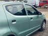 USED 2010 10 SUZUKI ALTO 1.0 12V SZ3 Euro 5 5dr WARRANTYHISTORYÂ£20 TAXULEZ