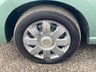 USED 2010 10 SUZUKI ALTO 1.0 12V SZ3 Euro 5 5dr WARRANTYHISTORYÂ£20 TAXULEZ