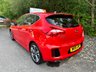 USED 2018 18 KIA CEED 1.6 CRDi GT-Line S Hatchback 5dr Diesel Manual Euro 6 (s/s) (134 bhp) TURBO DIESEL! REVERSE CAMERA! MANUAL GEARBOX!
