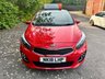 USED 2018 18 KIA CEED 1.6 CRDi GT-Line S Hatchback 5dr Diesel Manual Euro 6 (s/s) (134 bhp) TURBO DIESEL! REVERSE CAMERA! MANUAL GEARBOX!