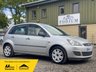 USED 2008 57 FORD FIESTA 1.1 5dr WARRANTYFSH16 STAMPSULEZ