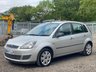 USED 2008 57 FORD FIESTA 1.1 5dr WARRANTYFSH16 STAMPSULEZ