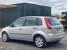 USED 2008 57 FORD FIESTA 1.1 5dr WARRANTYFSH16 STAMPSULEZ