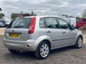 USED 2008 57 FORD FIESTA 1.1 5dr WARRANTYFSH16 STAMPSULEZ