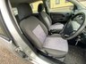 USED 2008 57 FORD FIESTA 1.1 5dr WARRANTYFSH16 STAMPSULEZ