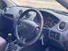 USED 2008 57 FORD FIESTA 1.1 5dr WARRANTYFSH16 STAMPSULEZ