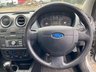 USED 2008 57 FORD FIESTA 1.1 5dr WARRANTYFSH16 STAMPSULEZ