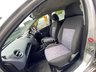 USED 2008 57 FORD FIESTA 1.1 5dr WARRANTYFSH16 STAMPSULEZ