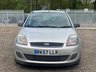 USED 2008 57 FORD FIESTA 1.1 5dr WARRANTYFSH16 STAMPSULEZ