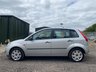 USED 2008 57 FORD FIESTA 1.1 5dr WARRANTYFSH16 STAMPSULEZ