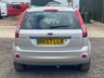 USED 2008 57 FORD FIESTA 1.1 5dr WARRANTYFSH16 STAMPSULEZ