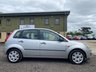 USED 2008 57 FORD FIESTA 1.1 5dr WARRANTYFSH16 STAMPSULEZ