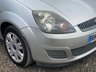 USED 2008 57 FORD FIESTA 1.1 5dr WARRANTYFSH16 STAMPSULEZ