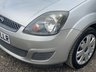USED 2008 57 FORD FIESTA 1.1 5dr WARRANTYFSH16 STAMPSULEZ