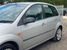 USED 2008 57 FORD FIESTA 1.1 5dr WARRANTYFSH16 STAMPSULEZ