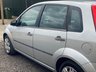 USED 2008 57 FORD FIESTA 1.1 5dr WARRANTYFSH16 STAMPSULEZ