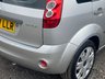 USED 2008 57 FORD FIESTA 1.1 5dr WARRANTYFSH16 STAMPSULEZ