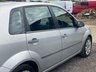 USED 2008 57 FORD FIESTA 1.1 5dr WARRANTYFSH16 STAMPSULEZ
