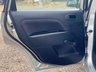 USED 2008 57 FORD FIESTA 1.1 5dr WARRANTYFSH16 STAMPSULEZ