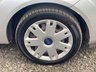 USED 2008 57 FORD FIESTA 1.1 5dr WARRANTYFSH16 STAMPSULEZ