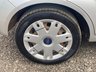 USED 2008 57 FORD FIESTA 1.1 5dr WARRANTYFSH16 STAMPSULEZ