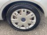 USED 2008 57 FORD FIESTA 1.1 5dr WARRANTYFSH16 STAMPSULEZ