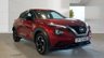 USED 2023 72 NISSAN JUKE 1.0 DIG-T N-Connecta SUV 5dr Petrol Manual Euro 6 (s/s) (114 ps) 