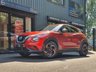 USED 2023 72 NISSAN JUKE 1.0 DIG-T N-Connecta SUV 5dr Petrol Manual Euro 6 (s/s) (114 ps) 