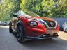 USED 2023 72 NISSAN JUKE 1.0 DIG-T N-Connecta SUV 5dr Petrol Manual Euro 6 (s/s) (114 ps) 